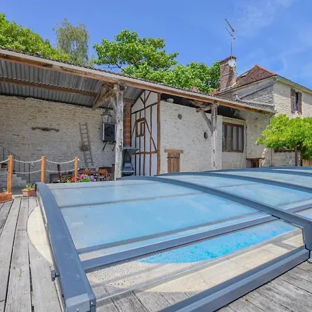 Bed & Breakfast Le Grenier