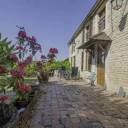 Le Grenier Bossancourt