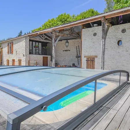 Le Grenier Bed & Breakfast