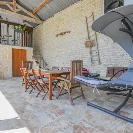 Le Grenier Bed & Breakfast