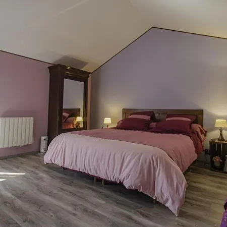 Le Grenier Bed & Breakfast