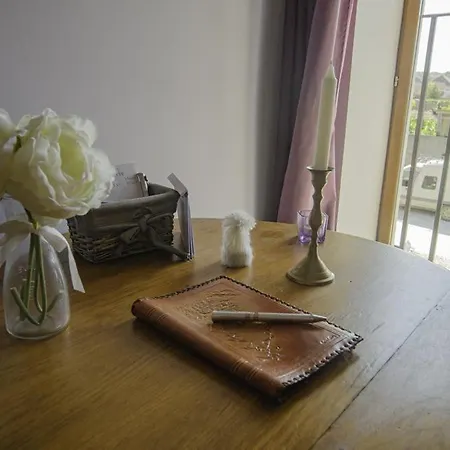 Bed & Breakfast Le Grenier Bossancourt