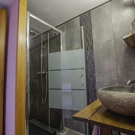 Bed & Breakfast Le Grenier *