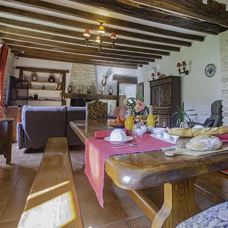 Bed & Breakfast Le Grenier