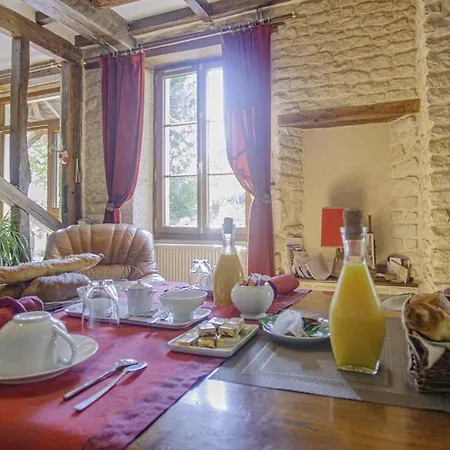 Bed & Breakfast Le Grenier