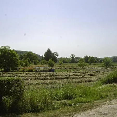 Bed & Breakfast Le Grenier Bossancourt