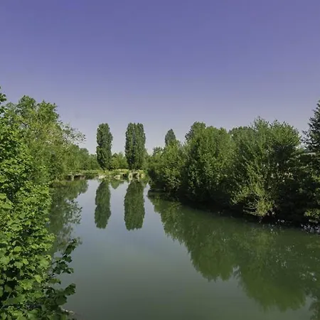 Bed & Breakfast Le Grenier Bossancourt